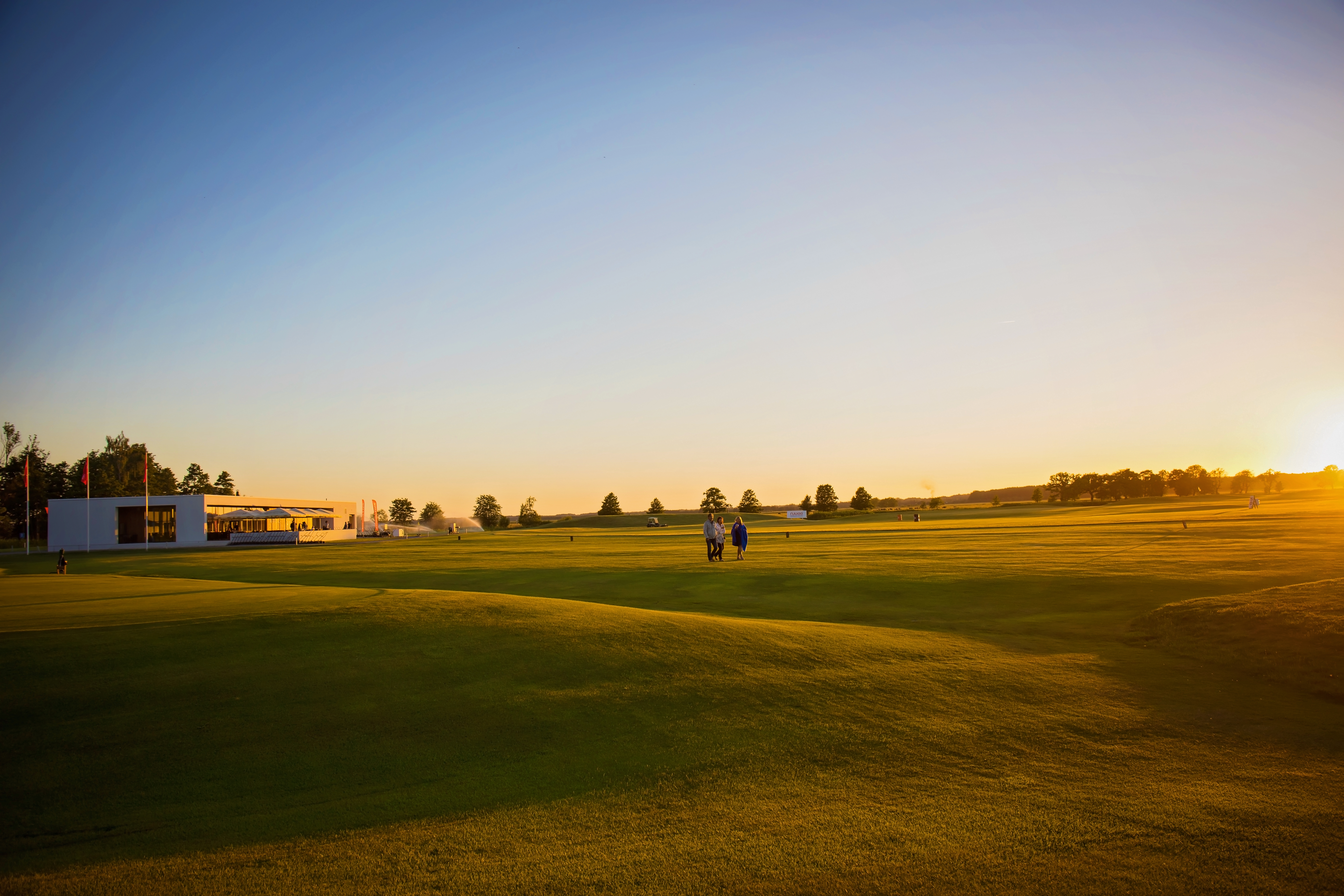 WBG Golf Pärnu